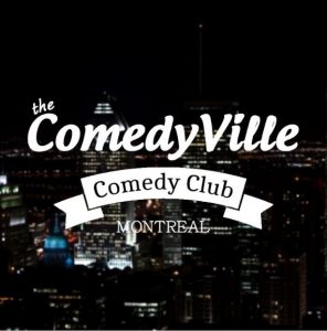 Comedy Club Montreal