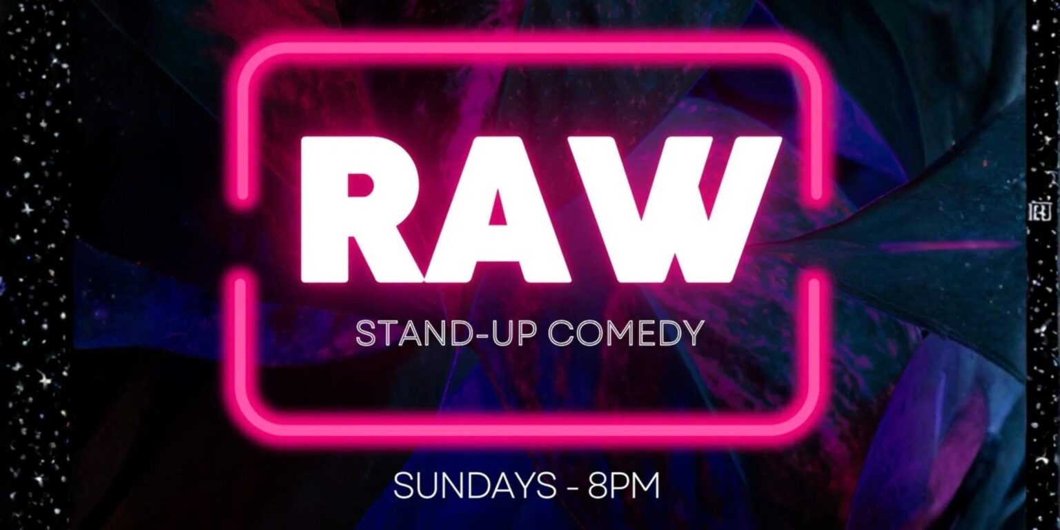 Sunday Night Open Mic - Montreal